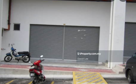 For Rent - Suria Court Shop lot,Bandar Mahkota Cheras