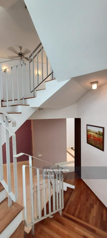 Semi-Detached House for Sale in Prima Villa Melawati Kemensah Heights Ulu Kelang, Ampang by Kelly Yan Kai Lit - iProperty.com.my
