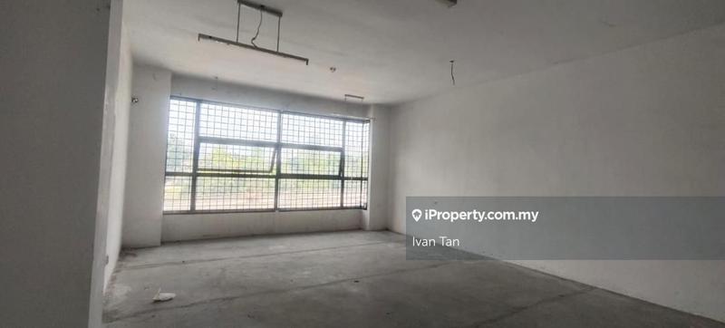Pejabat untuk Disewa di Lake Fields, Sungai Besi oleh Ivan Tan - iProperty.com.my