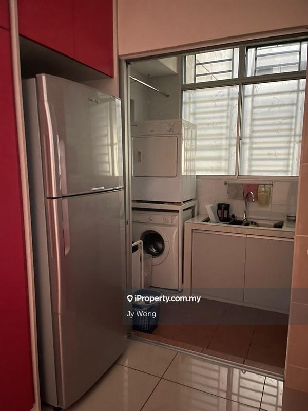 Service Residence for Sale in OUG Parklane by Jy Wong - iProperty.com.my
