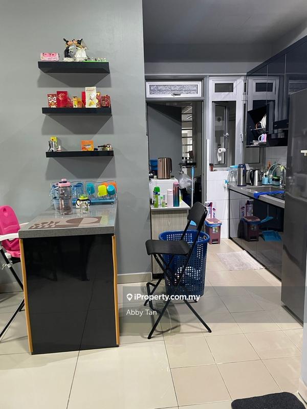 Pangsapuri untuk Dijual di Kalista 2 oleh Abby Tan - iProperty.com.my