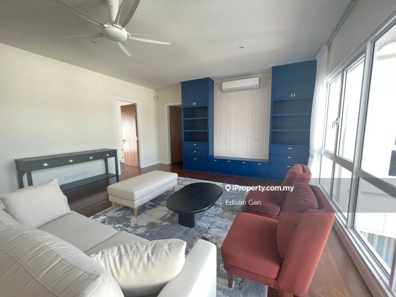 Banglo untuk Disewa di Mont Kiara, Kuala Lumpur oleh Edison Gan - iProperty.com.my