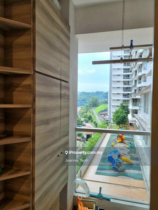 Kondominium untuk Dijual di Platinum Hill PV 2 oleh Jeannie Teoh - iProperty.com.my