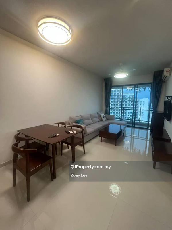 For Rent - Ataraxia Park @ Forest City