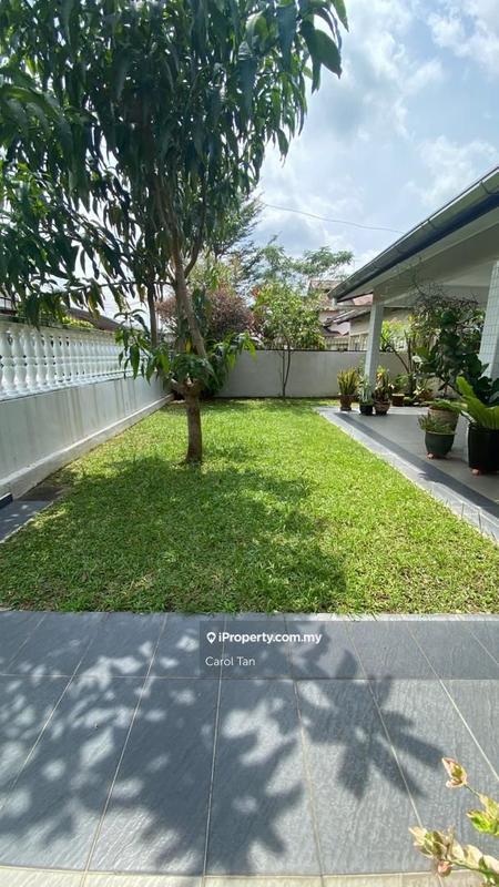 Bungalow House untuk Dijual di Johor Bahru, Johor oleh Carol Tan - iProperty.com.my