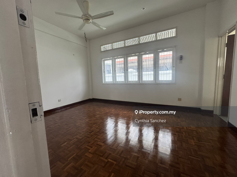 Bungalow House untuk Dijual di Taman U Thant, Ampang oleh Cynthia Sanchez - iProperty.com.my