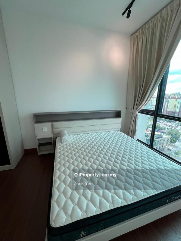Service Residence for Rent in Greenfield Residence by Janis Yim - iProperty.com.my