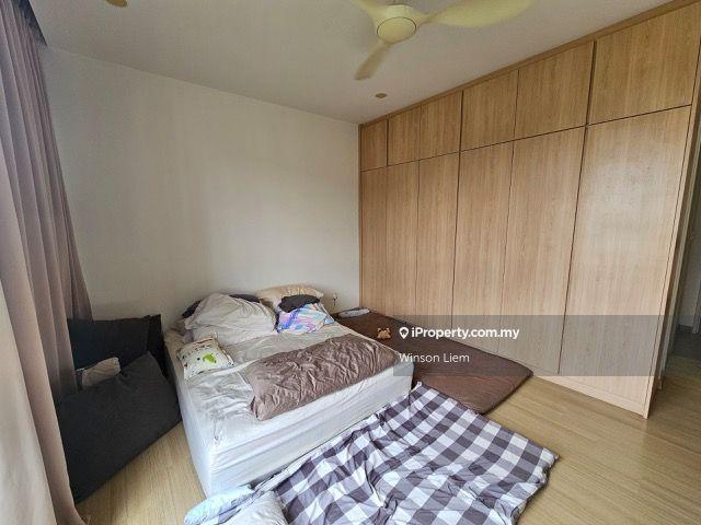 Kondominium untuk Dijual di Irama Wangsa oleh Winson Liem - iProperty.com.my