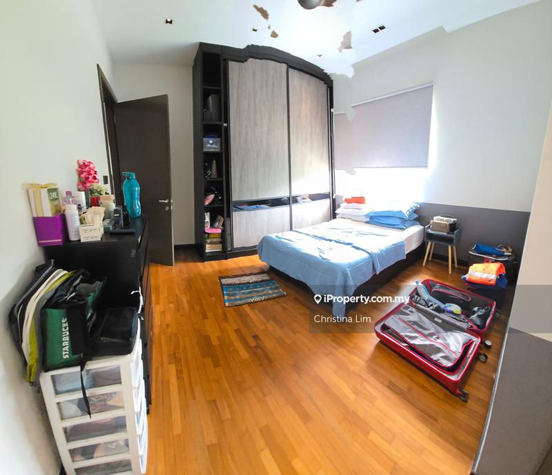 Bungalow House for Sale in Setia Eco Park, Setia Alam by Christina Lim - iProperty.com.my