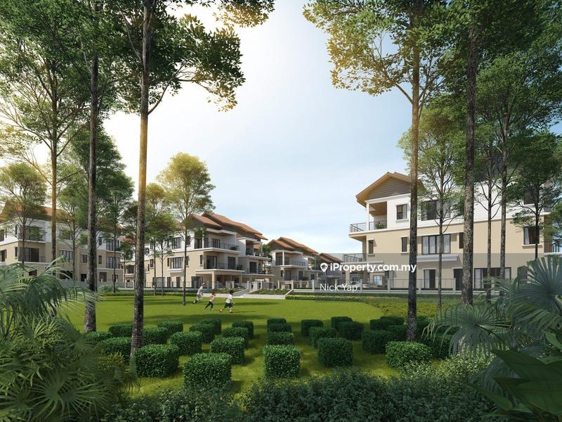 3-storey Terraced House for Sale in Taman Taynton View, Cheras by Nick Yap - iProperty.com.my