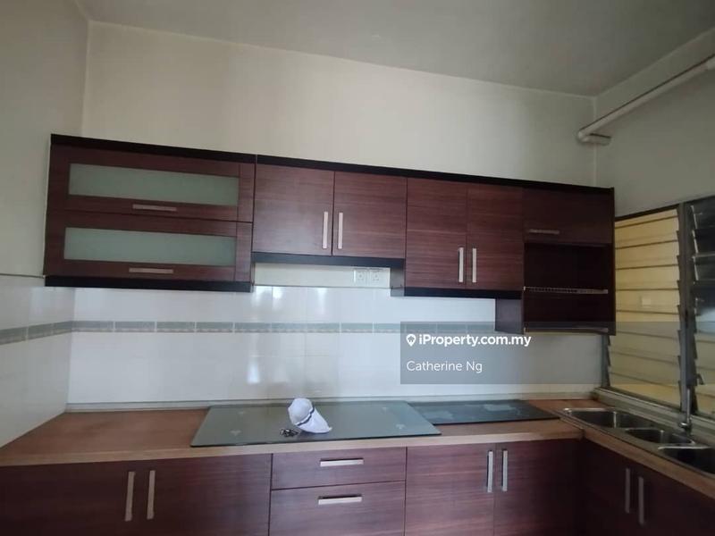 Apartment for Sale in Pangsapuri Seri Meranti by Catherine Ng - iProperty.com.my