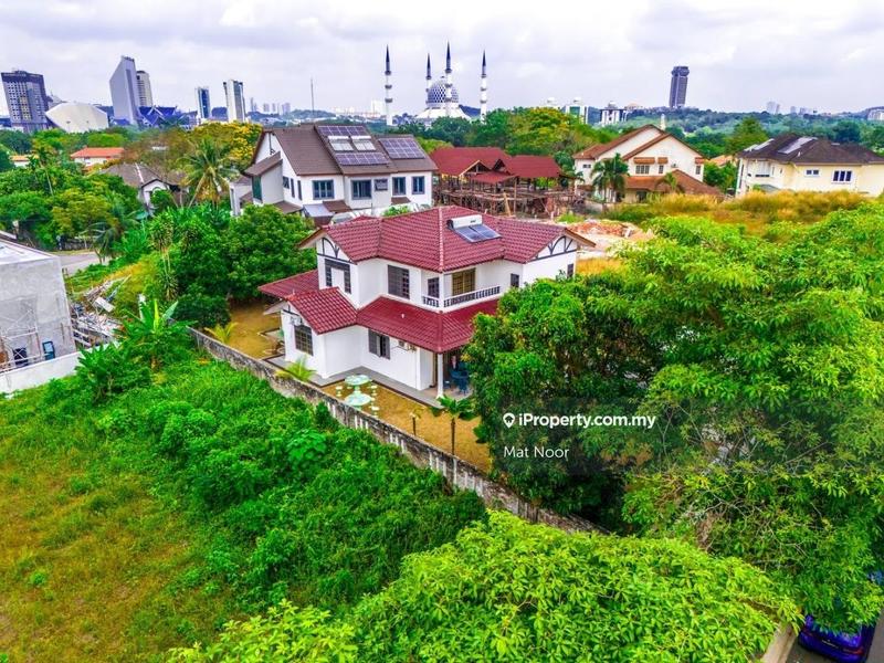 Bungalow House untuk Dijual di Seksyen 9, Shah Alam oleh Mat Noor - iProperty.com.my