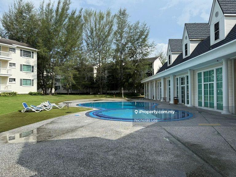 Townhouse for Sale in Bandar Agacia, Kampar by Nicholas Lee - iProperty.com.my