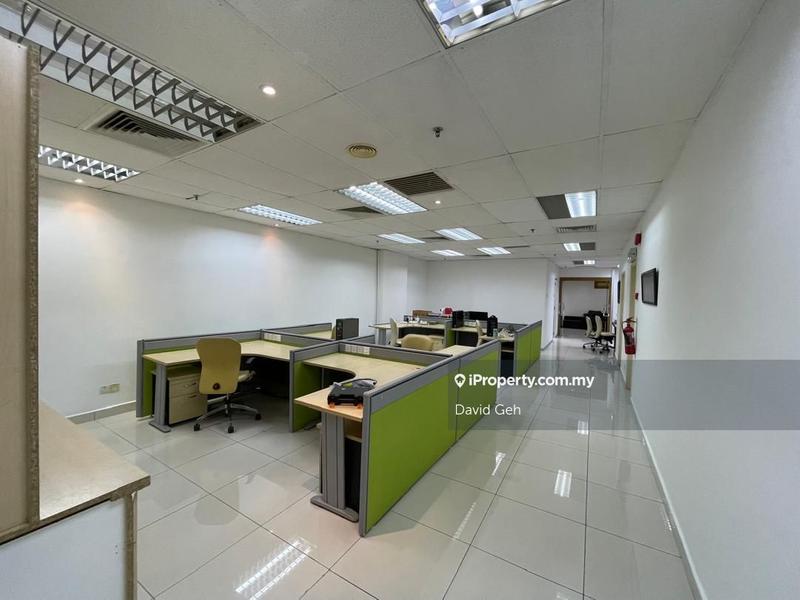 Office for Sale in KLCC, KL City Centre by David Geh - iProperty.com.my