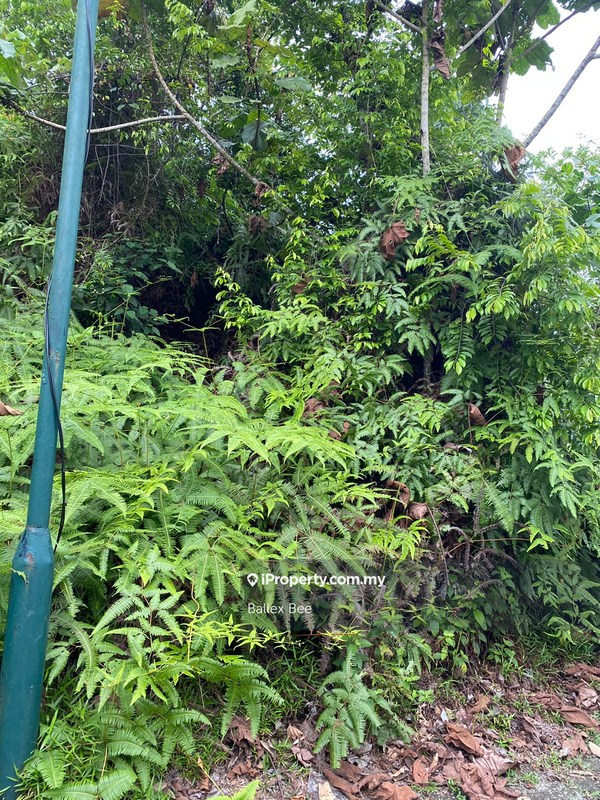 Tanah Kediaman untuk Dijual di Kayangan Heights, Shah Alam oleh Ballex Bee - iProperty.com.my