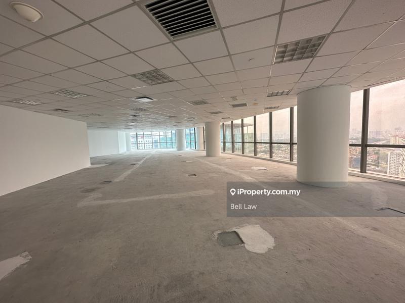 Pejabat untuk Disewa di Mid Valley City, Mid Valley City oleh Bell Law - iProperty.com.my