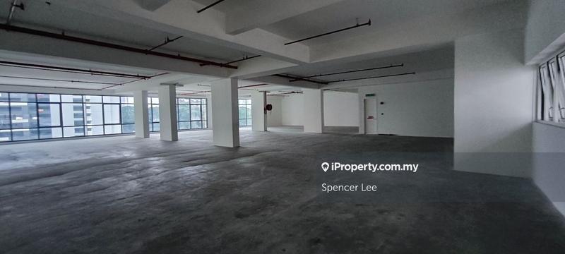 For Rent - Sentul Point Boutique Shop Office