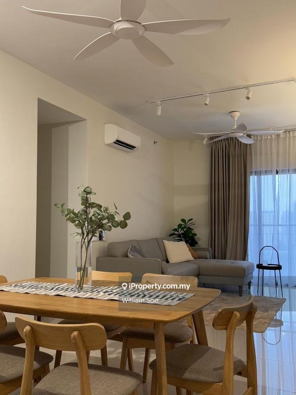 For Rent - D'Quince Residences