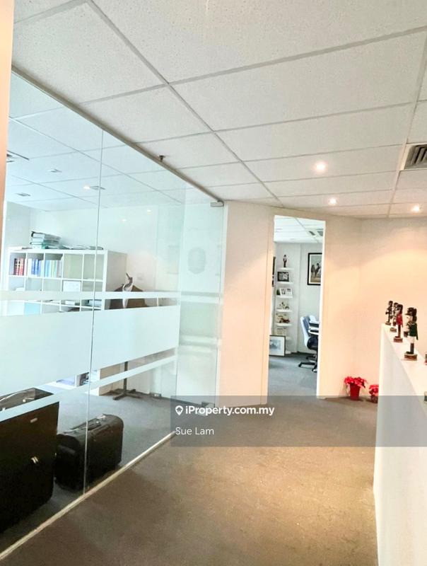 For Sale - PUBLIKA SOLARIS DUTAMAS