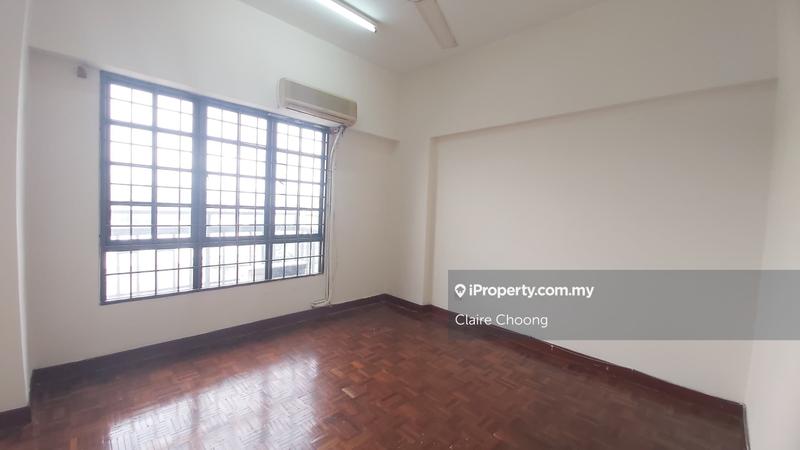 Kondominium untuk Dijual di Abadi Villa oleh Claire Choong - iProperty.com.my
