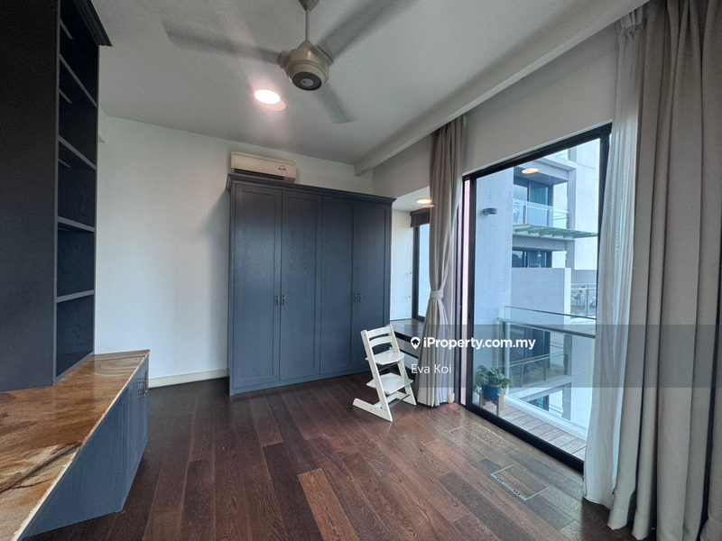 Kondominium untuk Dijual di One Central Park oleh Eva Koi - iProperty.com.my