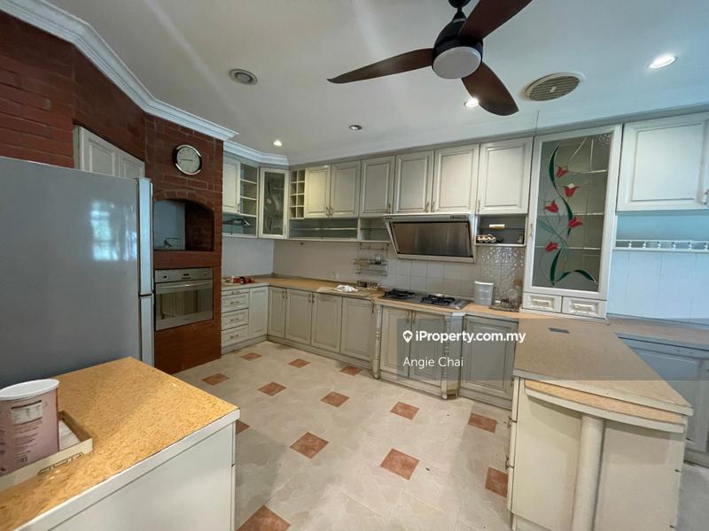 Semi-Detached House for Sale in Taman Tun Dr Ismail, Taman Tun Dr Ismail by Angie Chai - iProperty.com.my