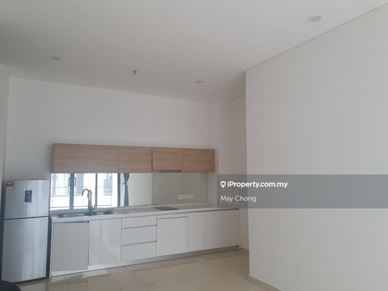 Service Residence for Rent in Plaza Arkadia (Service Residences) by May Chong - iProperty.com.my