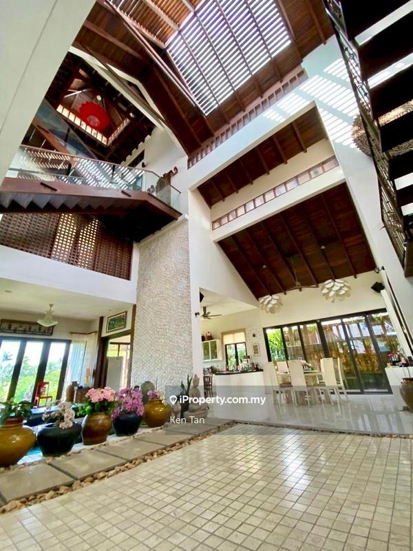 Bungalow House for Sale in Tropicana Golf, Petaling Jaya by Ken Tan - iProperty.com.my