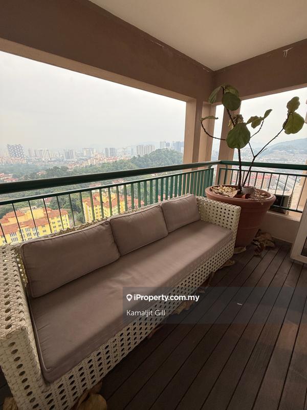 Condominium for Sale in Seri Maya Condominium by Kamaljit Gill - iProperty.com.my