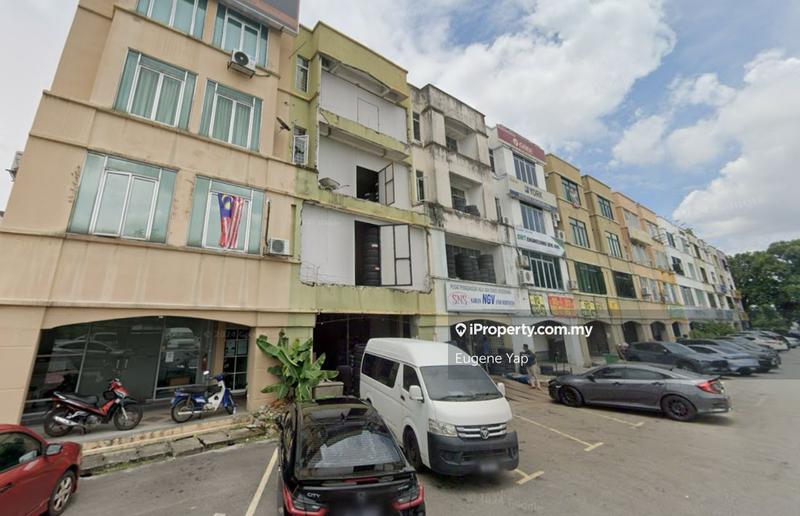 Kedai untuk Dijual di TAMAN PUCHONG UTAMA, Puchong oleh Eugene Yap - iProperty.com.my
