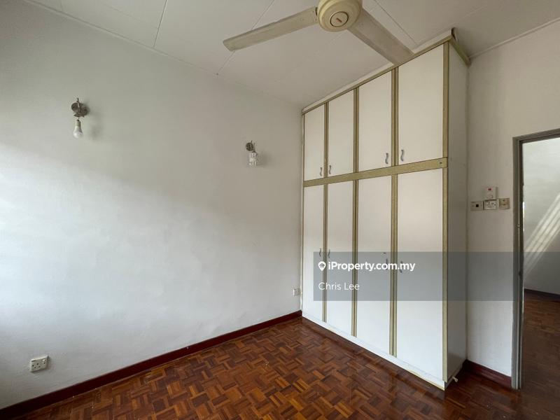 2-storey Terraced House for Sale in Bandar Utama 1, Bandar Utama by Chris Lee - iProperty.com.my