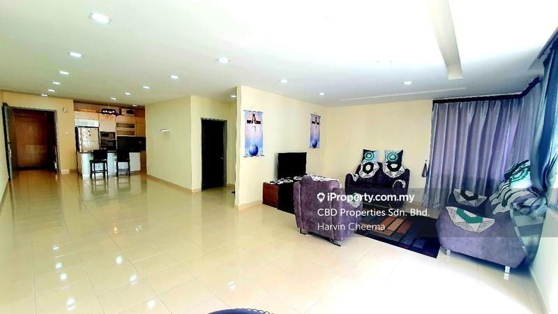 For Sale - Platinum Hill PV 8