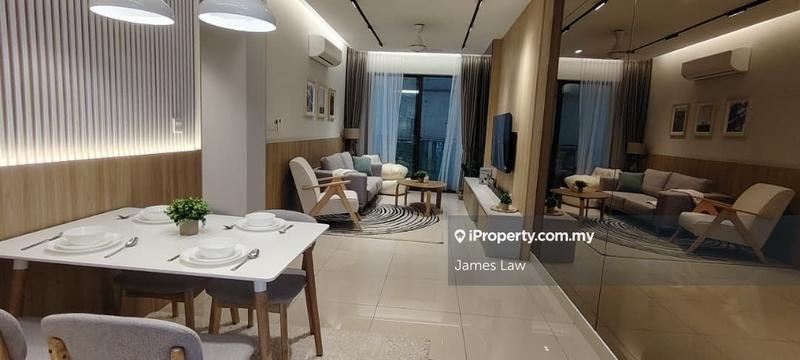 For Sale - Temasya Prisma