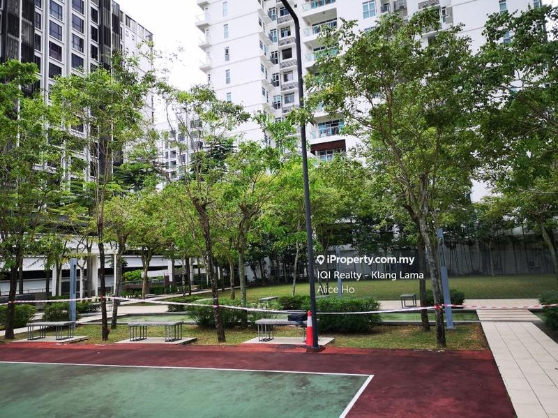 Kondominium untuk Disewa di Amaya Saujana oleh Alice Ho - iProperty.com.my