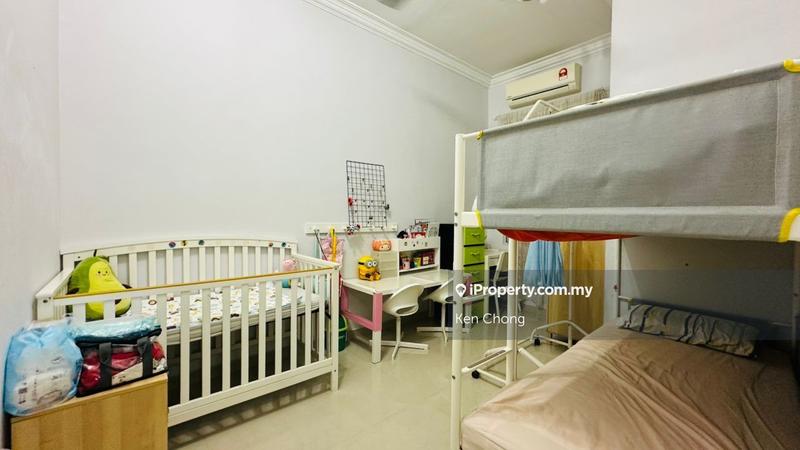 2-storey Terraced House for Sale in Taman Prima Impian, Segambut by Ken Chong - iProperty.com.my