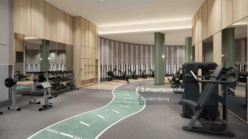 For Sale - Ren Residences