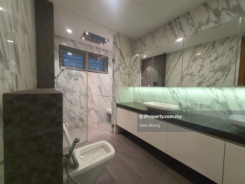 Semi-Detached House for Sale in Medan Damansara, Damansara Heights by Jess Wong - iProperty.com.my