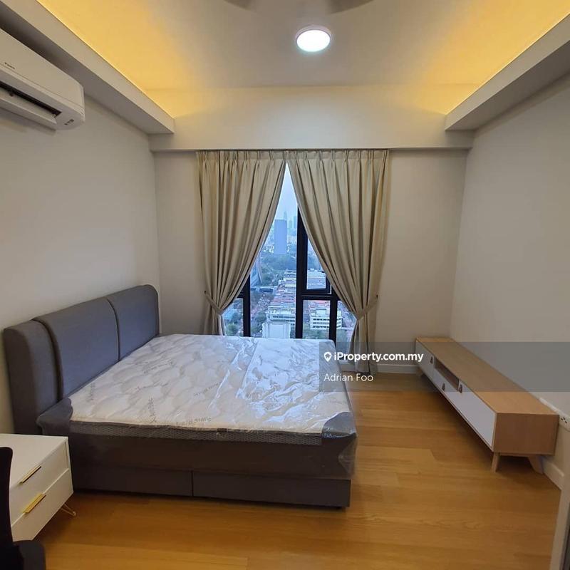 For Rent - The Sentral Suites
