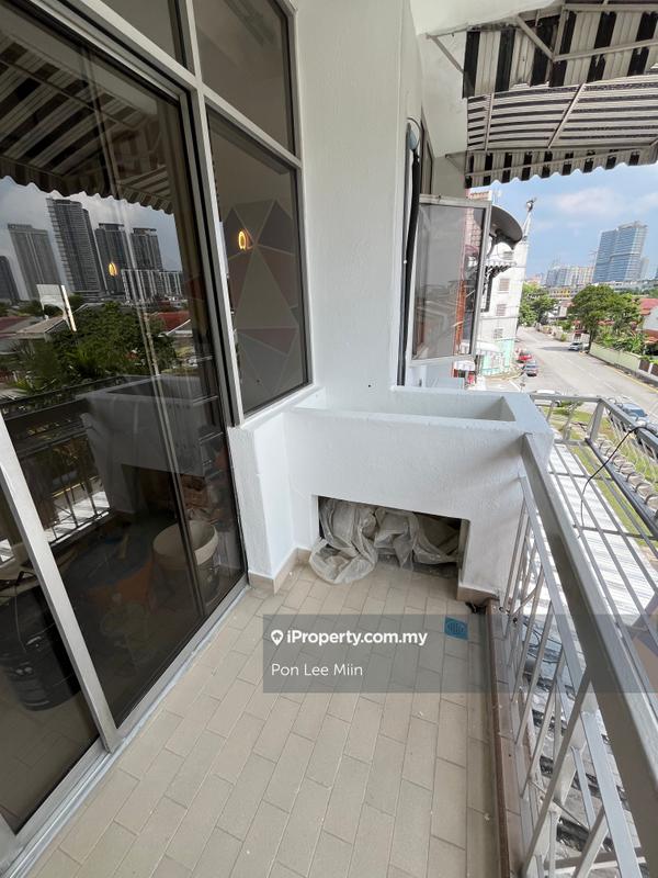 Apartment for Sale in Manor Apartment by Pon Lee Miin - iProperty.com.my