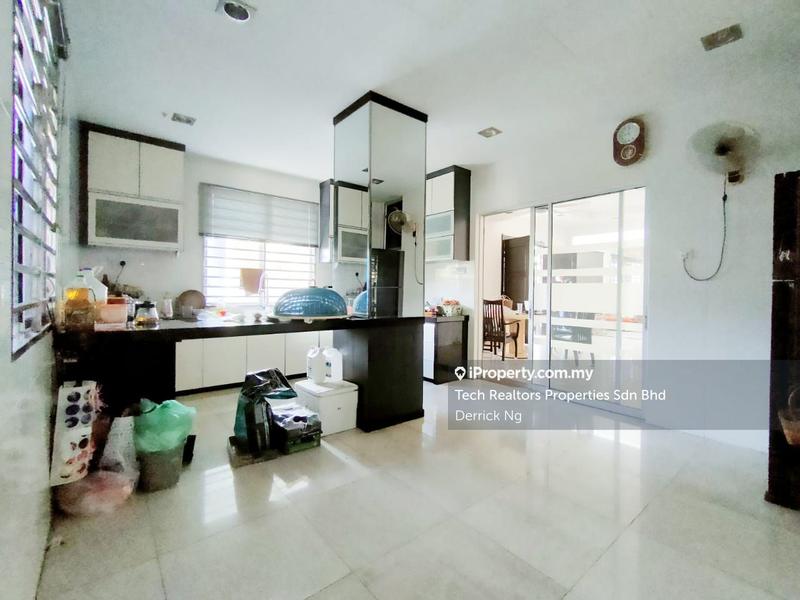 Semi-Detached House for Sale in Bandar Laguna Merbok, Sungai Petani by Derrick Ng - iProperty.com.my