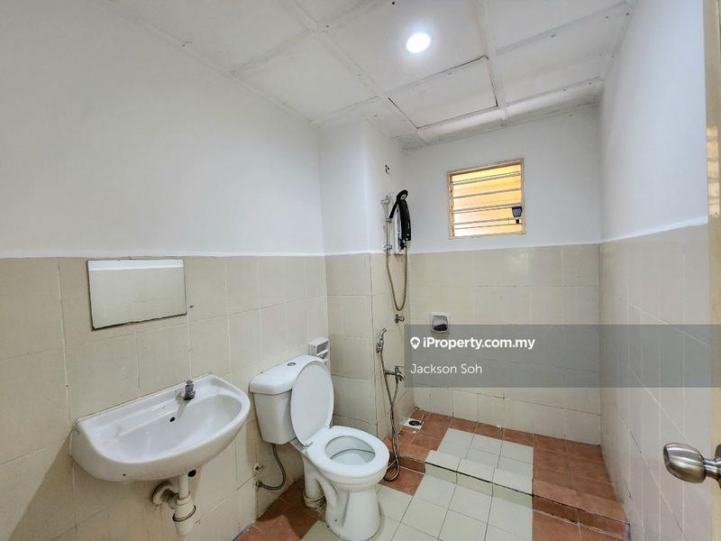 For Rent - D'Rimba Apartment