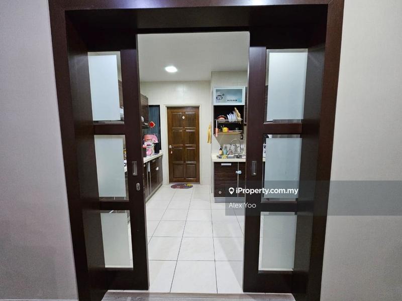 Service Residence for Sale in Diamond Residences by Alex Yoo - iProperty.com.my