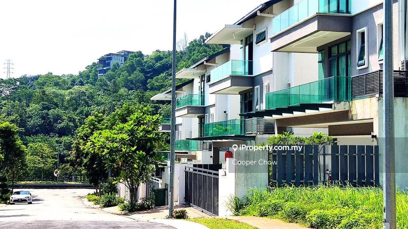 Bungalow House untuk Dijual di Bandar Damansara Perdana, Damansara Perdana oleh Cooper Chow - iProperty.com.my