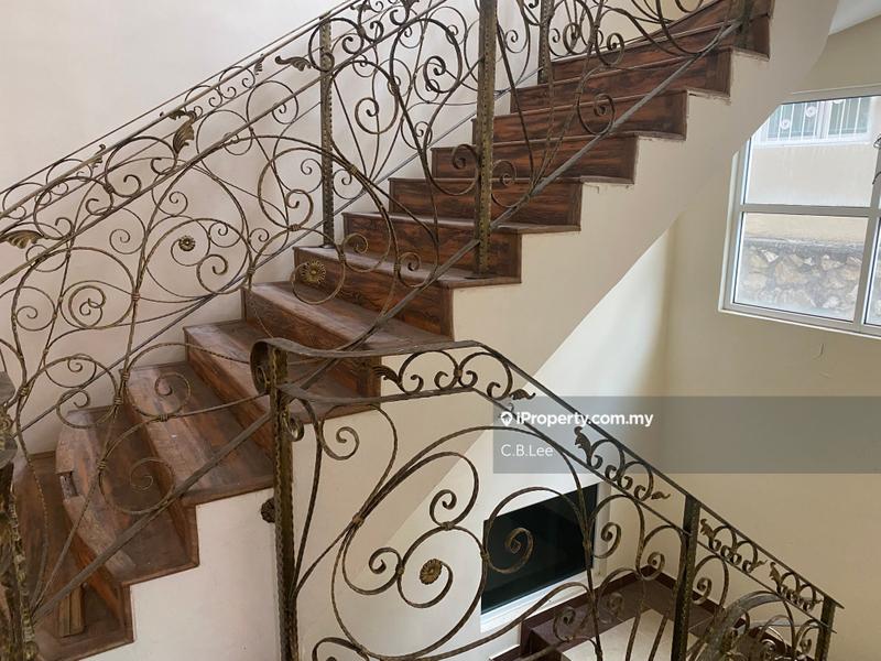 Banglo untuk Dijual di Taman Bukit Segar, Cheras oleh C.B.Lee - iProperty.com.my