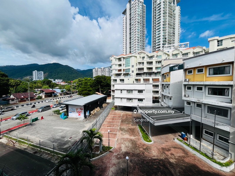 Pangsapuri untuk Dijual di Bayshore Apartment oleh Sandrea Tan - iProperty.com.my