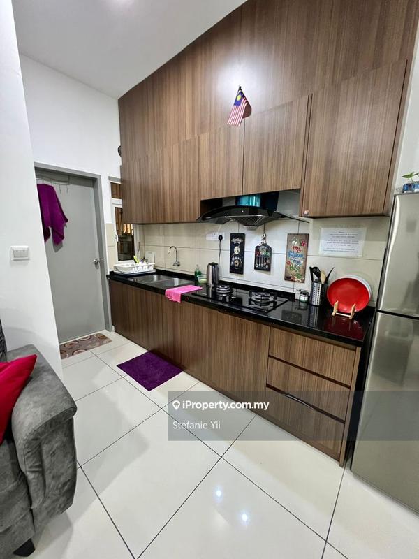 For Rent - TR Residence