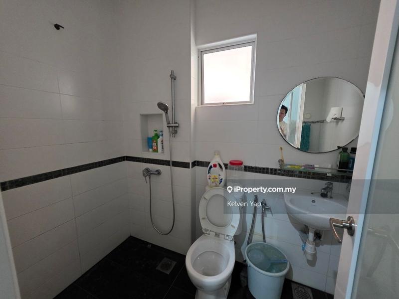 Rumah Berkembar untuk Dijual di Ambang Botanic, Klang oleh Kelven Yap - iProperty.com.my