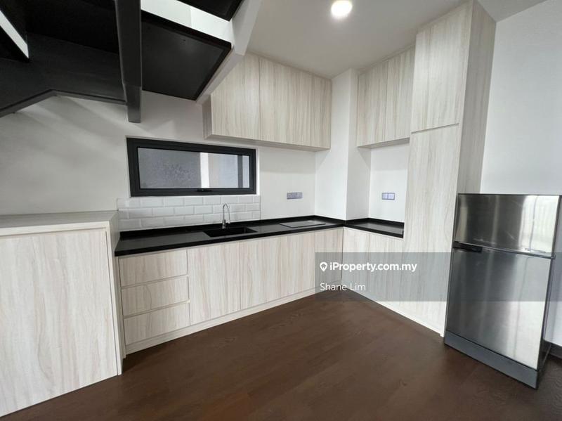 For Rent - The Estate