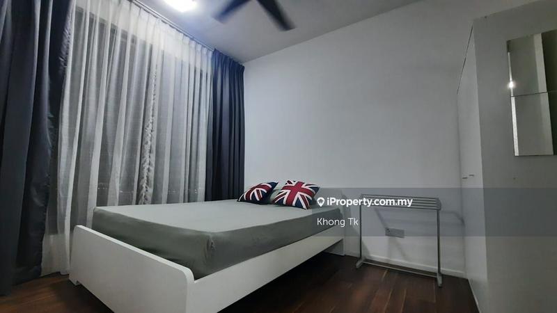 Service Residence for Sale in Geo Bukit Rimau by Khong Tk - iProperty.com.my