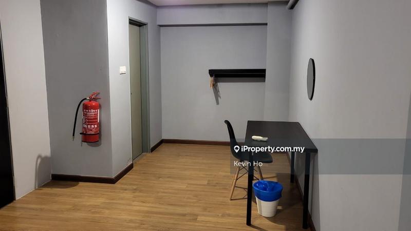 Kediaman Servis untuk Dijual di Pinnacle Kelana Jaya oleh Kevin Ho - iProperty.com.my